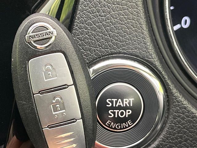 X-TRAIL 4WD