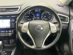 X-TRAIL 4WD