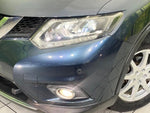 X-TRAIL 4WD