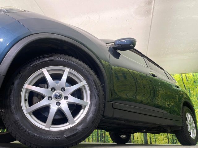 X-TRAIL 4WD