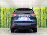 X-TRAIL 4WD