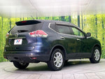 X-TRAIL 4WD