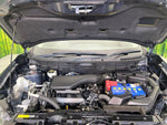 X-TRAIL 4WD