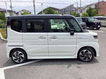 Spacia custom