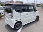 Spacia custom