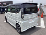 Spacia custom