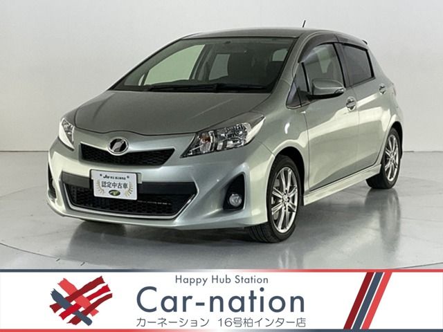 VITZ