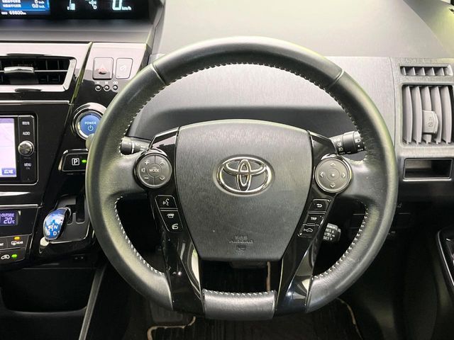 PRIUS Alpha
