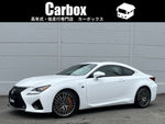 LEXUS RC F