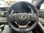LEXUS RC F