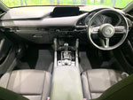 MAZDA3 FASTBACK