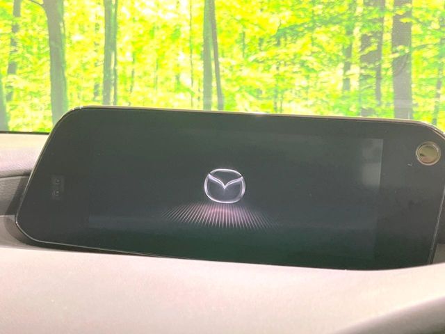 MAZDA3 FASTBACK