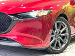 MAZDA3 FASTBACK