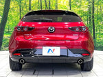 MAZDA3 FASTBACK