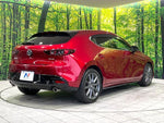 MAZDA3 FASTBACK