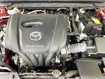 MAZDA3 FASTBACK