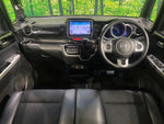 N BOX CUSTOM 4WD