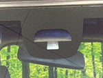 N BOX CUSTOM 4WD