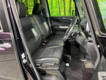 N BOX CUSTOM 4WD