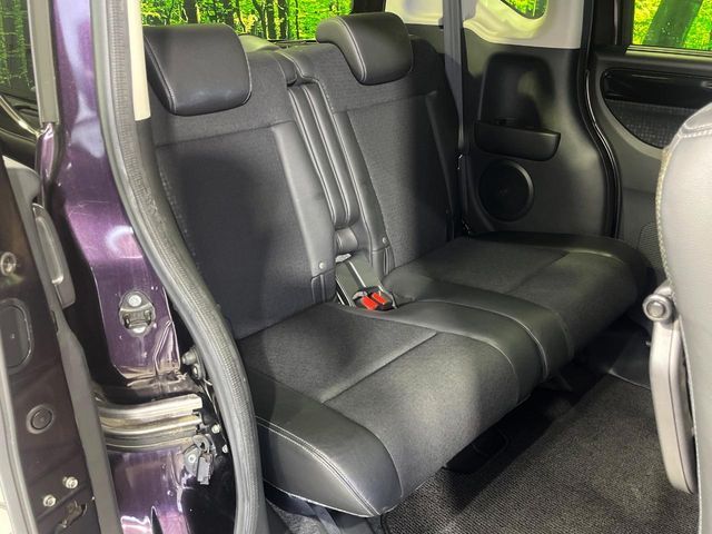 N BOX CUSTOM 4WD