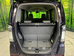 N BOX CUSTOM 4WD
