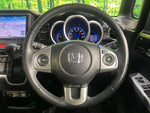 N BOX CUSTOM 4WD