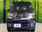 N BOX CUSTOM 4WD
