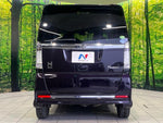 N BOX CUSTOM 4WD