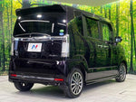 N BOX CUSTOM 4WD