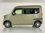 N-VAN+STYLE 4WD