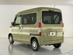 N-VAN+STYLE 4WD