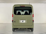 N-VAN+STYLE 4WD