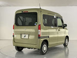 N-VAN+STYLE 4WD