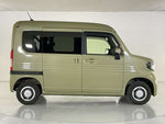 N-VAN+STYLE 4WD
