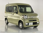 N-VAN+STYLE 4WD