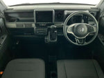 N-VAN+STYLE 4WD