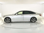 CROWN sedan hybrid