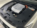 CROWN sedan hybrid