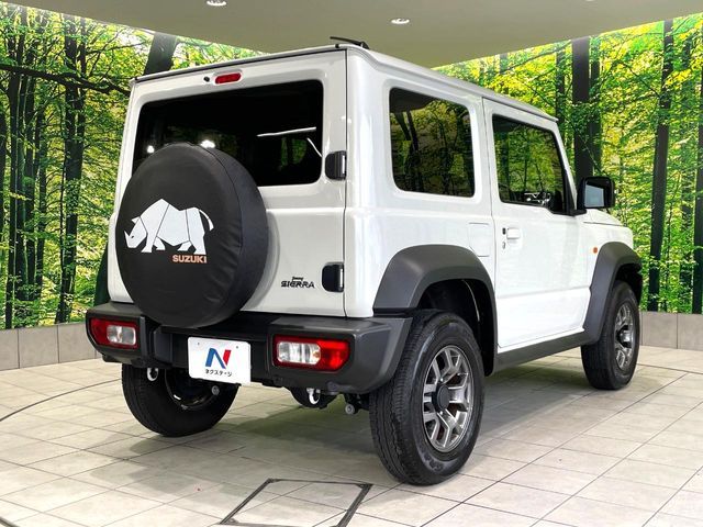 JIMNY SIERRA