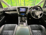 ALPHARD 4WD