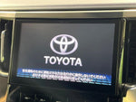 ALPHARD 4WD