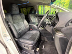 ALPHARD 4WD