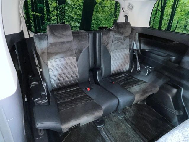ALPHARD 4WD