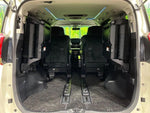 ALPHARD 4WD