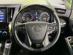ALPHARD 4WD