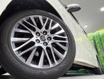 ALPHARD 4WD