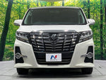 ALPHARD 4WD