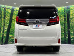 ALPHARD 4WD