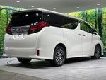 ALPHARD 4WD