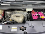 ALPHARD 4WD